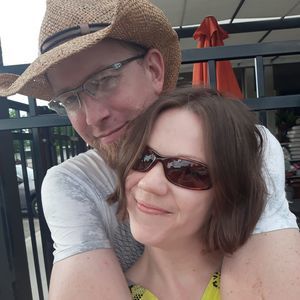 Meet your Posher, Christy